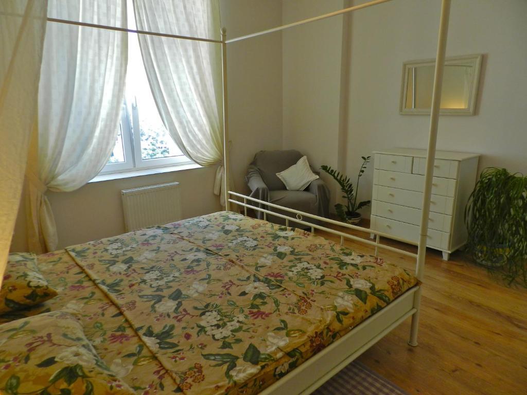 Ap-Rent Osokorky Apartments Kyiv Room photo